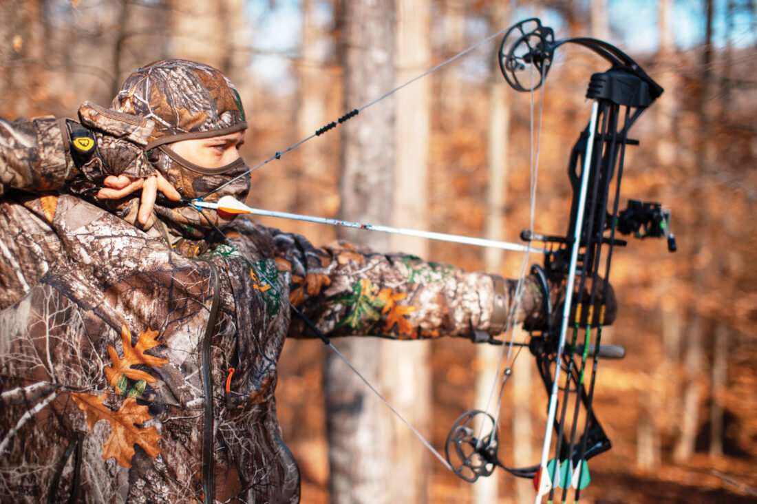 Archery, crossbow seasons slated News, Sports, Jobs The Intermountain